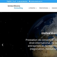 United Brains Consulting