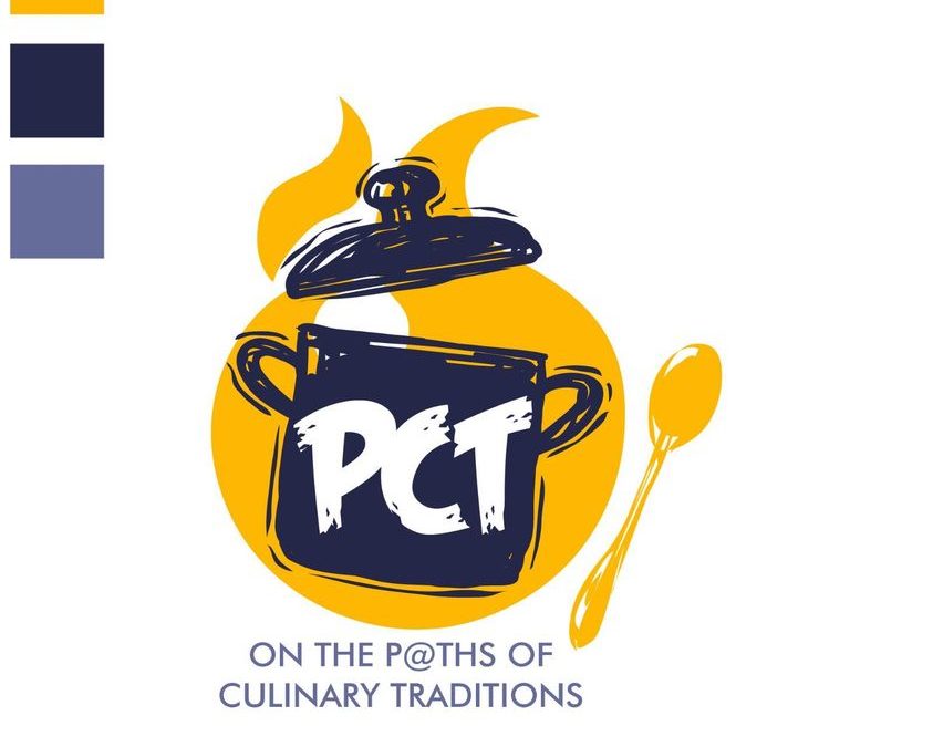 ERASMUS+ PROJECT : On the P@ths of Culinary Traditions